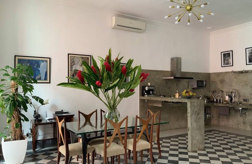 Old Havana Casa | Suite Havana