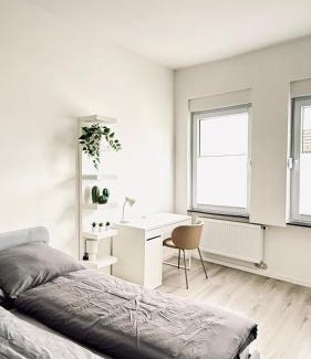 Neuwied Apartamento | Suite Hilde