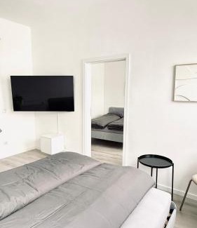 Neuwied Apartamento | Suite Hilde