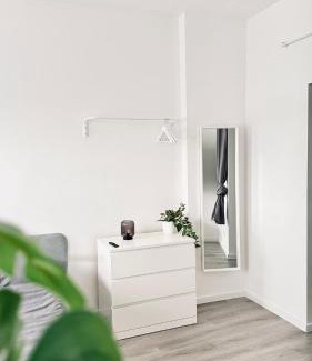 Neuwied Apartamento | Suite Hilde