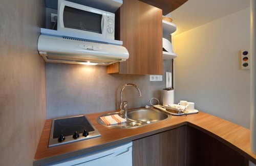 Apt Casa | Suite Home Apt en Luberon