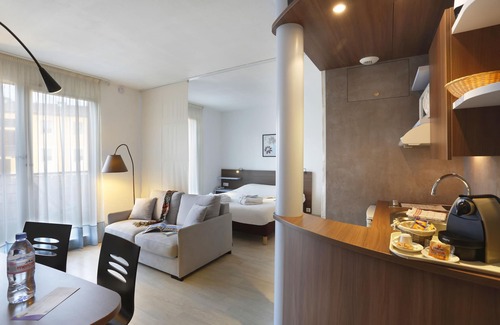 Apt Casa | Suite Home Apt en Luberon