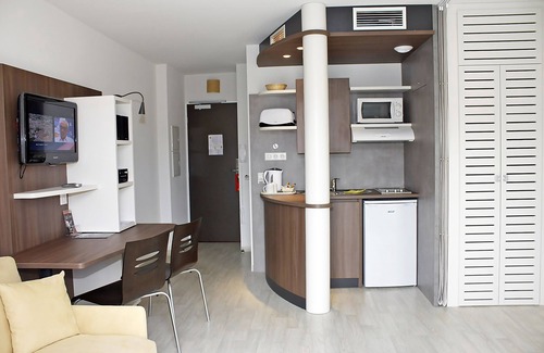 Apt Casa | Suite Home Apt en Luberon