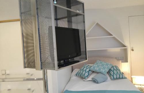 Kirchrode Apartamento | Suite Home