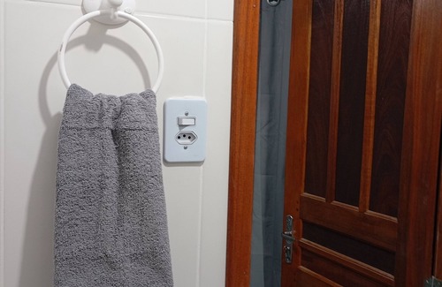 Ji Parana Cabina | Suite hostel