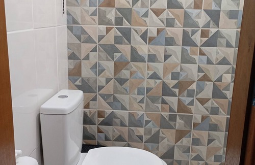 Ji Parana Cabina | Suite hostel