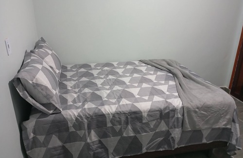Ji Parana Cabina | Suite hostel