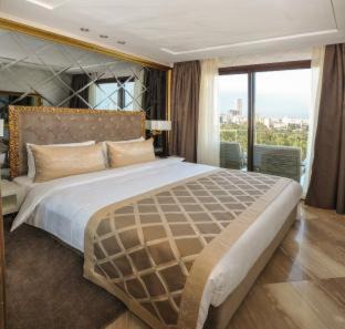 Casablanca City Center Hotel | Suite Hotel Casa Diamond