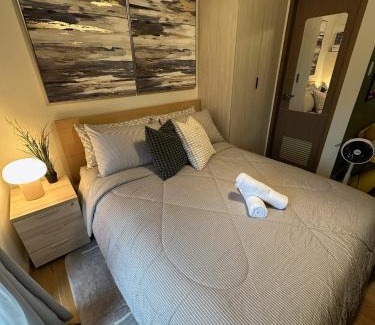 Laurel Apartamento | Suite Hugs