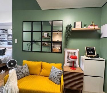 Laurel Apartamento | Suite Hugs