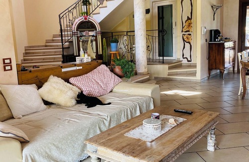 Coriano Casa | Suite i Gelsi