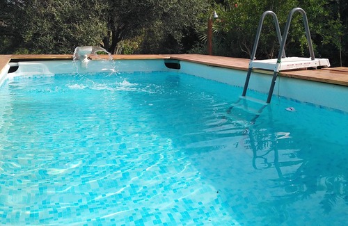 Castelluzzo Apartamento | Suite il Corbezzolo