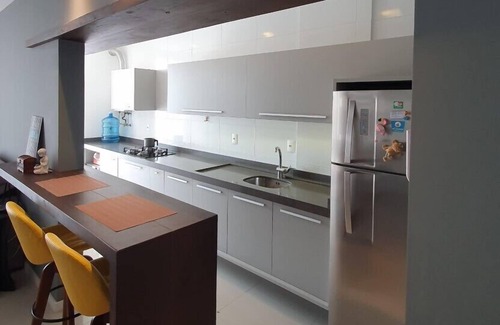 Tabuleiro Condominio | Suite in Apartment - Closed Condominium 1 Bedroom