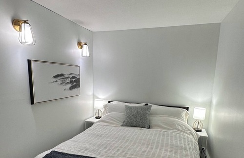 Jasper Casa | Suite in beautiful Jasper National Park. Mountains, wildlife and more!