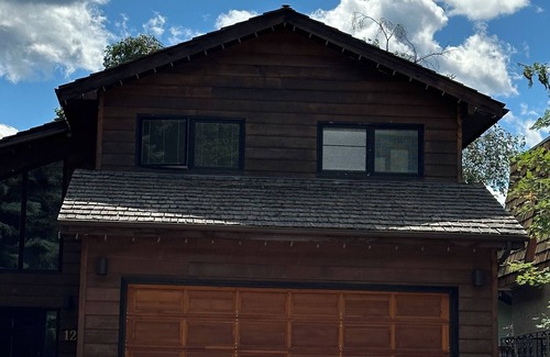 Jasper Casa | Suite in beautiful Jasper National Park. Mountains, wildlife and more!