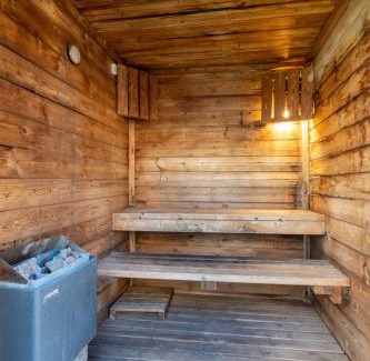 Menahemia Cabina | Suite in nature
