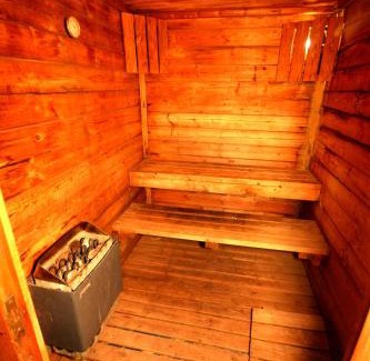 Menahemia Cabina | Suite in nature