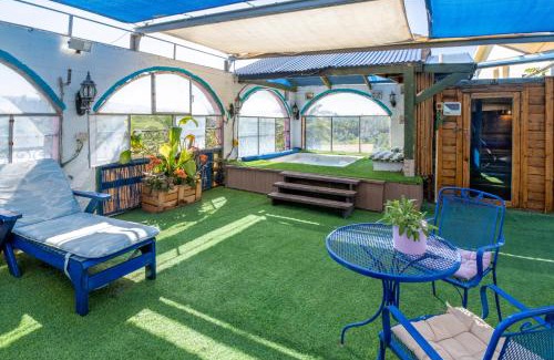 Menahemia Cabina | Suite in nature