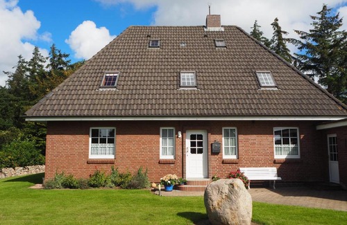 Nieblum Casa | Suite in Nieblum - Martina Christiansen