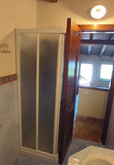 Coste Apartamento | Suite in palmento d'epoca