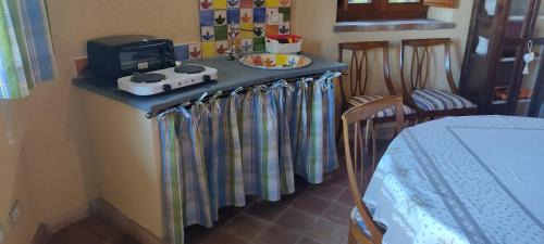Coste Apartamento | Suite in palmento d'epoca