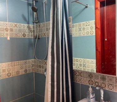 Ben Shemen Apartamento | Suite in the village