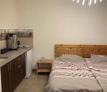 Ben Shemen Apartamento | Suite in the village