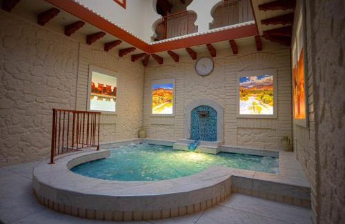Rives Cama Y Desayuno | Suite Jasmine