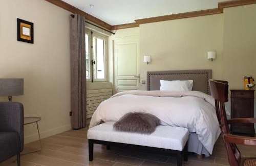 Seyssins Casa | Suite junior côté Vercors