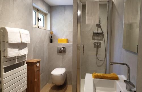 Seyssins Casa | Suite junior côté Vercors