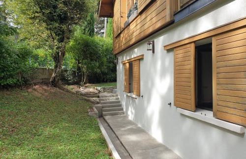 Seyssins Casa | Suite junior côté Vercors