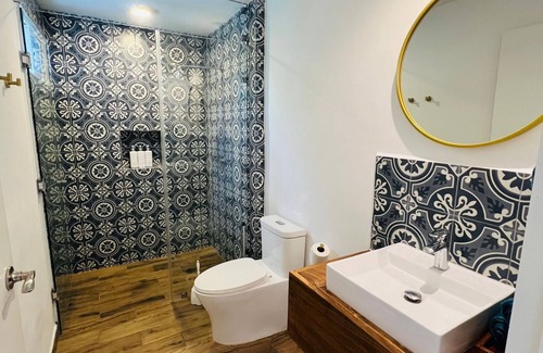 Cozumel Casa | King suite Centro Cozumel