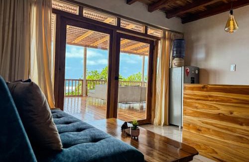 Ayampe Casa | Suite La Isla