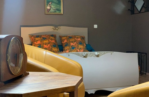 Chabeuil Casa | Suite La Jeannette chambres d'hôtes