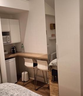 Tournefeuille Cama Y Desayuno | Suite La Ramée