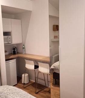 Tournefeuille Cama Y Desayuno | Suite La Ramée