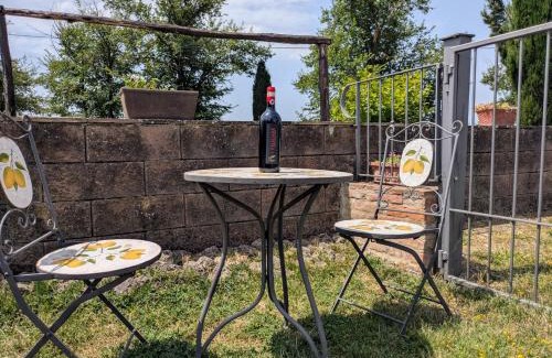 Monteroni d'Arbia Casa | Suite la Rosa