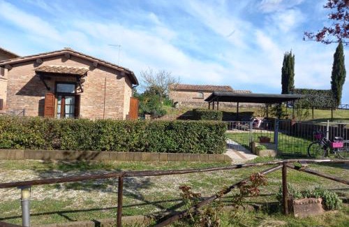 Monteroni d'Arbia Casa | Suite la Rosa