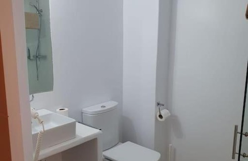 La Savina Apartamento | Suite La Savina Formentera con vistas al mar