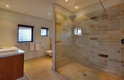 Stellenbosch Cabina | Suite - Ladybird