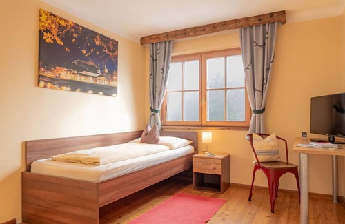 St. Gilgen Casa | Suite - Landgasthof Batzenhäusl
