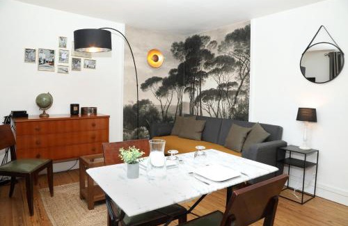 Senlis Apartamento | Suite Lavarande by La Boîte En Plus