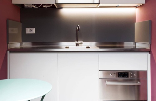 Riva Apartamento | Suite "Lavarello" at 2 steps from the lake with private dehor, lounge bar and swimming pool