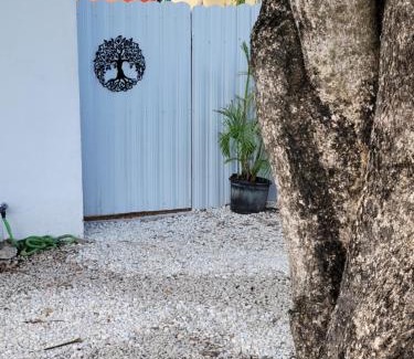North Miami Beach Casa | Suite Life at Chez Mercedes