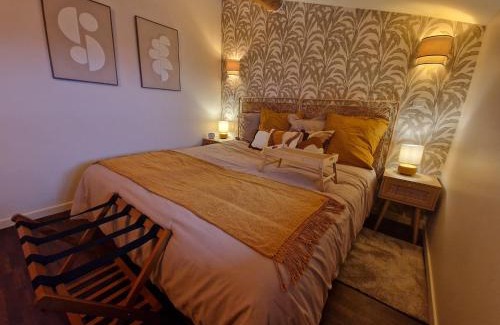 Old Lyon Apartamento | Suite Lodge cocon