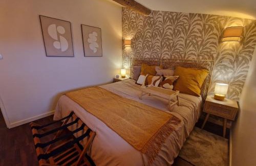 Old Lyon Apartamento | Suite Lodge cocon
