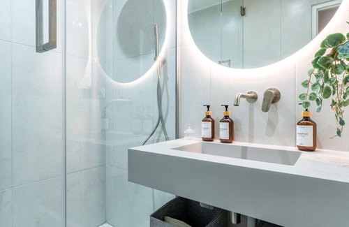 Quartier Saint-Marc - Croix de Pierre - Saint-Nicaise Apartamento | Suite Longhorn - Studio Design et Chaleureux a Rouen