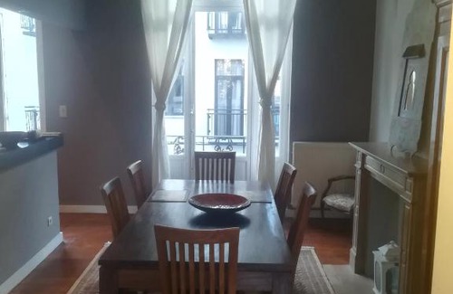 Postel Apartamento | Suite Louise-Stephanie Brussels