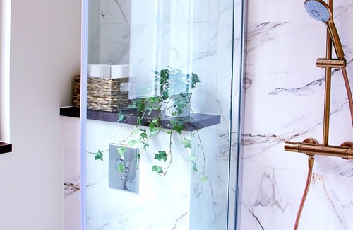 Roanne Apartamento | Suite Luxueuse Avec Jacuzzi Privatif