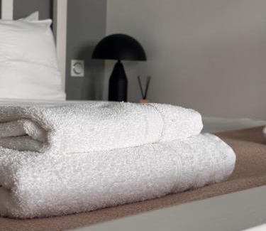 Faubourg-du-Roule Apartamento | Suite luxueuse Avenue des Champs-Élysées